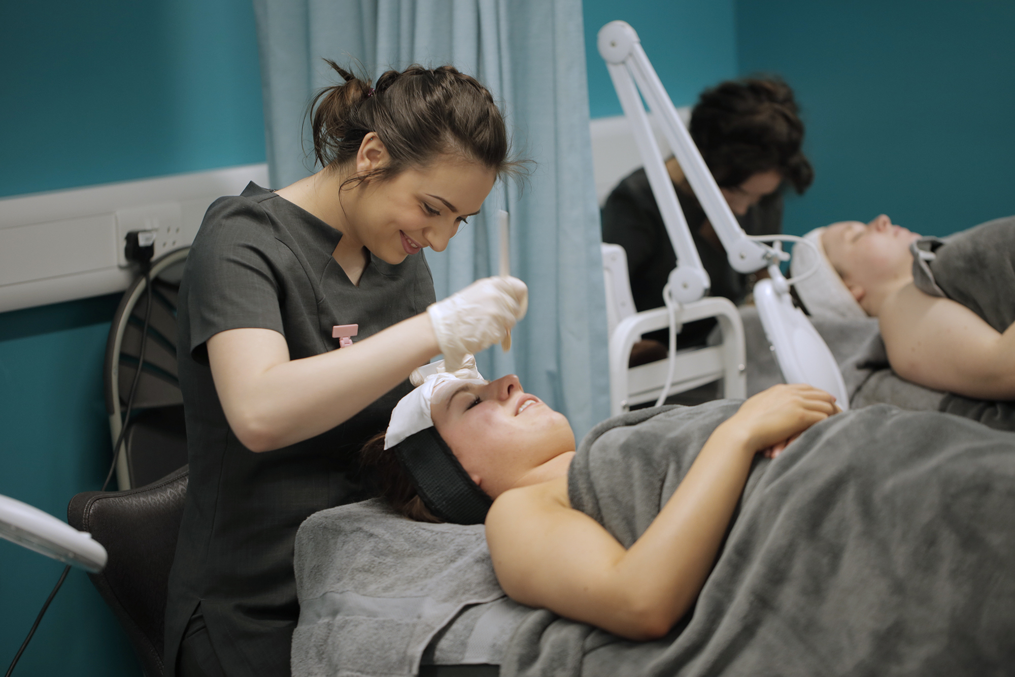 accounting carrier programs