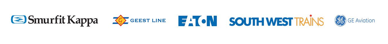 Engineering Apprenticeship Logos
