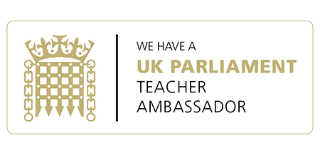 UK Parliament Teacher Ambassador