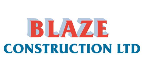 Blaze Construction LTD