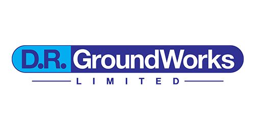 D R Groundworks Limited