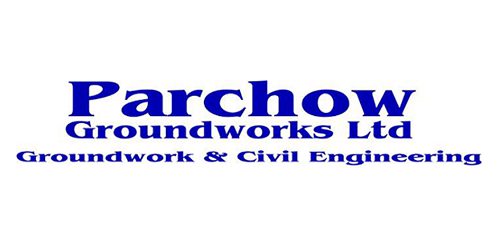 Parchow Groundworks