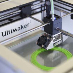 3D Printing Technology at CEMAST