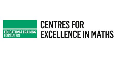Centres for Excellence in Maths