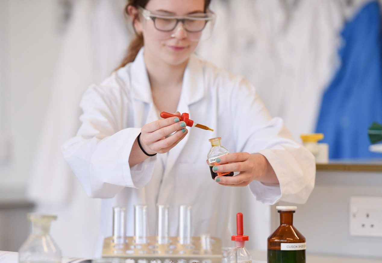 Apprenticeships Fareham College