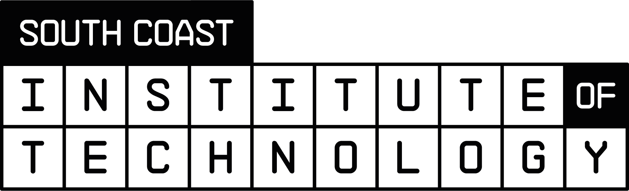 Sout Coast IoT Logo